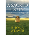 A Sacred Duty - Paperback