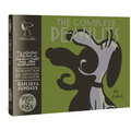 The Complete Peanuts 1957-1958: Vol. 4 Hardcover Edition - Hardcover