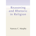 Reasoning and Rhetoric in Religion - Paperback