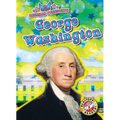 George Washington - Library Binding
