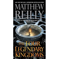 The Four Legendary Kingdoms - Mass Market Paperbound