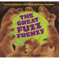 The Great Fuzz Frenzy - Paperback