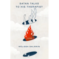 Satan Talks to His Therapist - Paperback