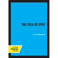 The Idea of Epic: Volume 3 - Paperback