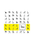 Tilia Outdoor: Chair; Armchair; Table; Sunbed; Table; Bases; Coffee Table; Bar Chair - Paperback