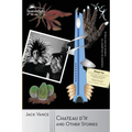 Chateau d'If and Other Stories - Paperback