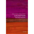 Causation: A Very Short Introduction - Paperback