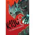 Kaiju No. 8, Vol. 1 - Paperback