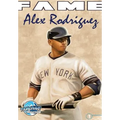 Fame: Alex Rodriguez - Paperback