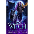 Cursed Witch - Paperback