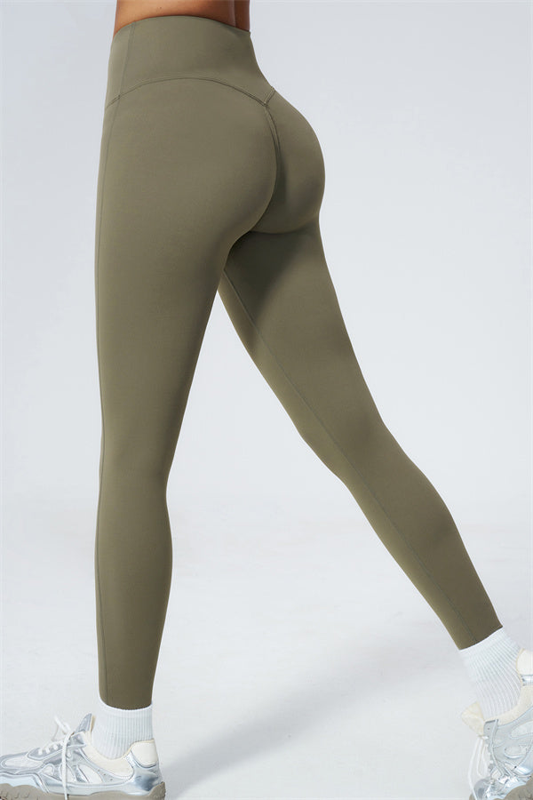 The Gala Sports Bra Leggings 2-Piece Set