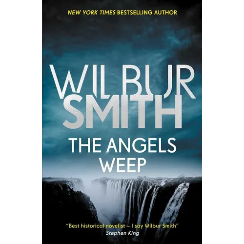 Angels Weep - Paperback