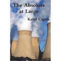 The Absolute at Large - Paperback