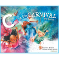 C is for Carnival: US Version - Hardcover