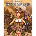 Über RPG: Steampunk - Paperback