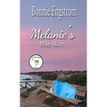 Melanie's Blue Skirt - Paperback