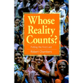 Whose Reality Counts?: Putting the First Last - Paperback