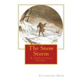 The Snow Storm: A Christmas Story - Paperback
