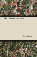 The Chinese Ink Stick - Paperback