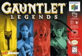 Gauntlet Legends – Nintendo 64 (N64)