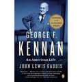 George F. Kennan: An American Life (Pulitzer Prize Winner) - Paperback