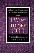 I Want to See God - Paperback