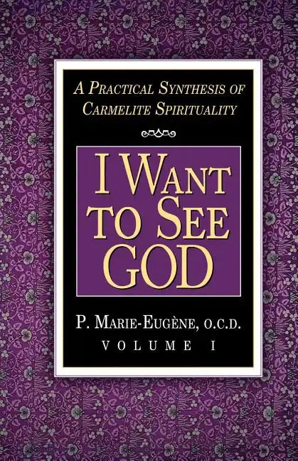 I Want to See God - Paperback