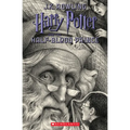 Harry Potter and the Half-Blood Prince (Harry Potter, Book 6): Volume 6 - Paperback