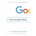 How Google Works - Paperback