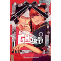 Gogogogo-Go-Ghost!, Vol. 1 - Paperback