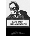 Karl Barth in Plain English - Paperback