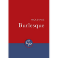 Burlesque - Paperback