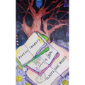 Poetic Imagery: A Journey of Love - Paperback