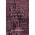 The Christian Year: Vol. 5 (The Sanctoral Cycle II) - Paperback