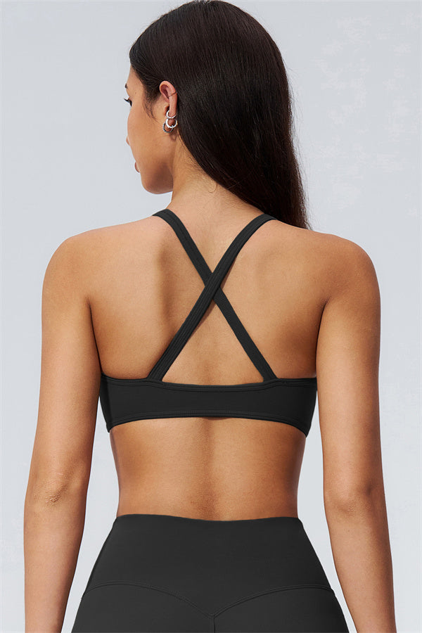 The Gala Sports Bra Leggings 2-Piece Set