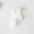 Children's Non-slip Autumn And Winter Cotton Socks
