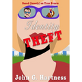 Identity Theft - Hardcover