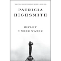 Ripley Under Water - Paperback