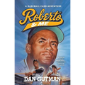 Roberto & Me - Paperback
