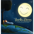 Leo's Moon: Leo's Moon: Children's Environment Books, Saving Planet Earth, Waste, Recycling, Sustainability, Saving the Animals, Protecting the Planet - Hardcover