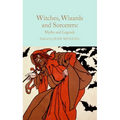 Witches, Wizards and Sorcerers - Hardcover