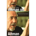 Altman on Altman - Paperback