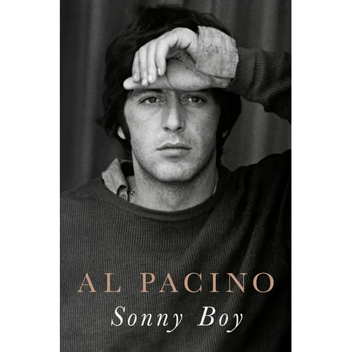Sonny Boy: A Memoir - Hardcover