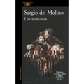 Los Alemanes / The Germans - Paperback