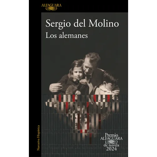 Los Alemanes / The Germans - Paperback
