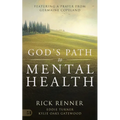 God's Path to Mental Health - Paperback