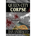 Queen City Corpse (McCabe and Cody Book 7) - Paperback