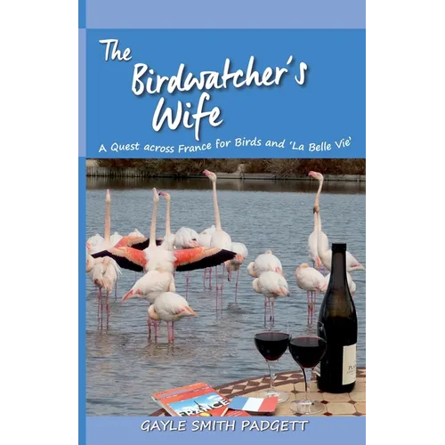 The Birdwatcher's Wife - Paperback