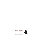 Jim's Blog 2: 2013-2016 - Paperback
