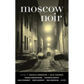 Moscow Noir - Paperback